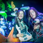 Helloween in concerto a settembre al Lorenzini District di Milano