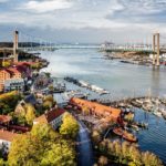 Torino-Göteborg: alla scoperta della Scandinavia