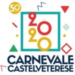 Carnevale Castelveterese: al via la cinquantesima edizione