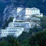 Forte di Bard: tra i più visitati figura il Museo delle Fortificazioni e delle Frontiere