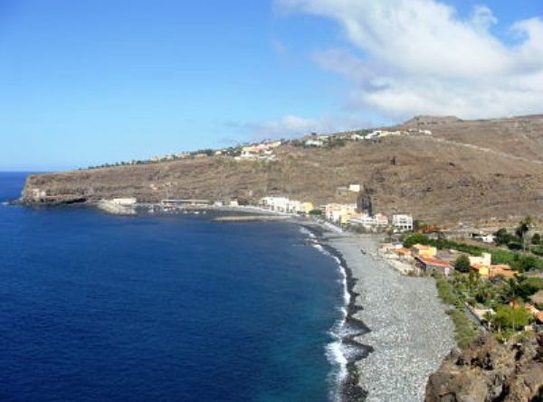 La Gomera