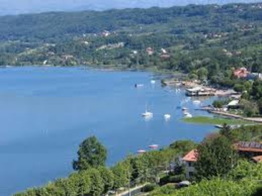 Lago di Viverone