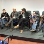 Domotica: una casa intelligente per persone con disabilità