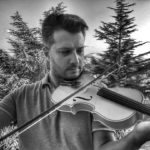Danielpix – è uscito il suo nuovo disco “Rhapsody in Dark”