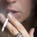 Il fumo nuoce anche alla salute mentale