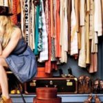 Sistema moda toscano fotografato dal rapporto curato da Irpet