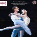 Gli allievi dell’Accademia Ucraina di Balletto in scena al Teatro Arcimboldi di Milano