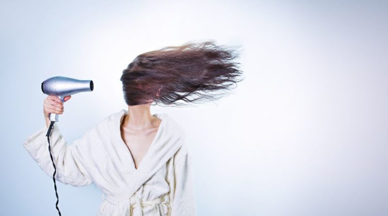 Trapianto capelli donne