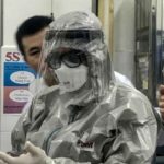 Coronavirus in Lombardia: 47 morti nelle ultime 24 ore