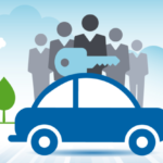 Mobilità condivisa: quali sono le diverse soluzioni