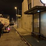 Sanificazione dell’arredo urbano a Cagliari per limitare il contagio da Covid-19