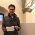 Coronavirus. A Pisa da oggi distribuzione di mascherine donate da Forti Holding