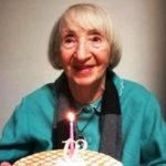 Italica Grondona a 102 anni ha sconfitto il covid-19