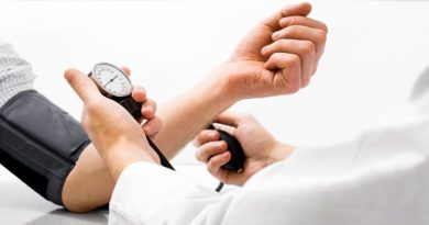 pressione arteriosa