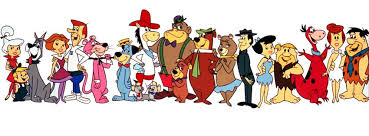 JOSEPH BARBERA