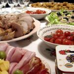 Pasqua e pasquetta 2020 con i piatti tipici della tradizione italiana