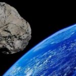 Oggi 29 Aprile: l’asteroide OR2, toccherà un punto molto vicino alla Terra