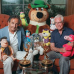 Joseph Barbera: muore il 20 Aprile a Los Angeles