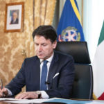 Il Premier Conte prolunga il lockdown fino al 3 maggio