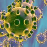 Coronavirus. Rimane stabile il numero dei decessi ma scende quello dei positivi
