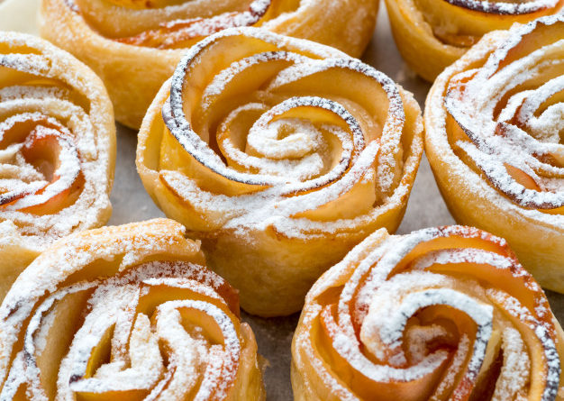 dolci fatti in casa