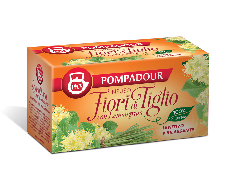 fiori di tiglio