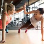 Tanti buoni motivi per allenare il nostro corpo