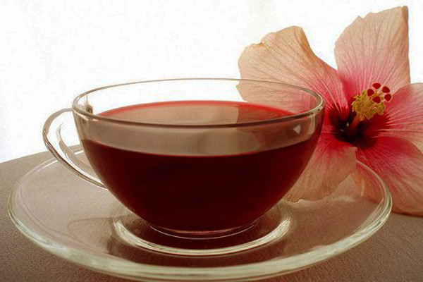 karkadè