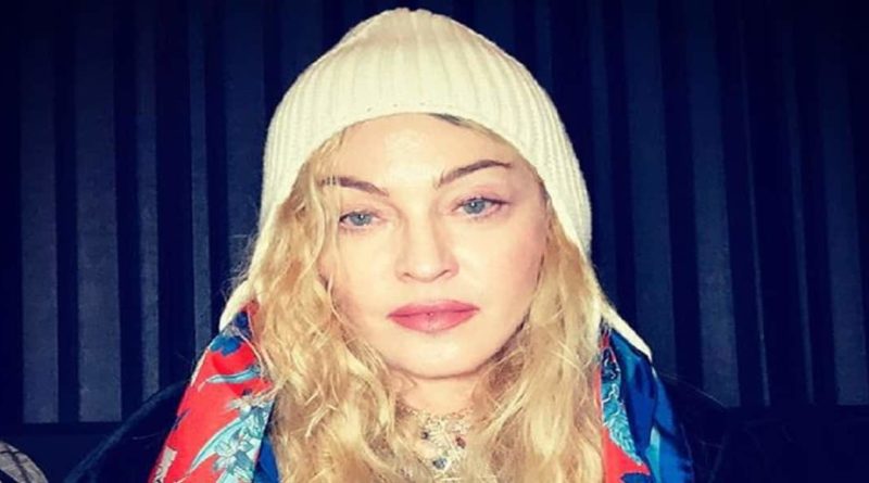 Madonna
