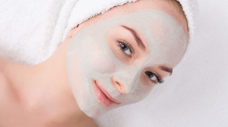 Maschera viso