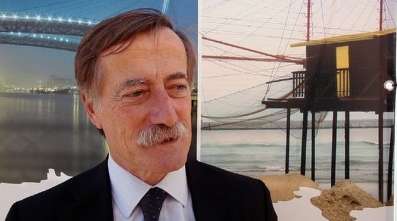 massimo andreoni