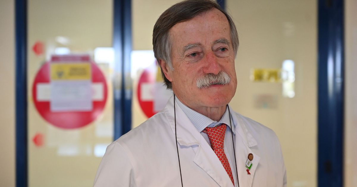 massimo andreoni