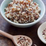 Quinoa: tanti buoni motivi per aggiungerla alla tua dieta