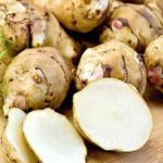 Topinambur: un tubero dalle eccezionali proprietà nutritive
