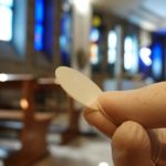 Da lunedì 18 maggio tornano le celebrazioni liturgiche aperte ai fedeli
