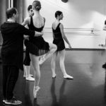 Accademia Ucraina di Balletto. Il 6 giugno audizioni per il prossimo anno Accademico