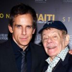 Grave lutto per Ben Stiller: è morto il padre Jerry