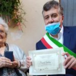 Bonarina Cadelano è la nuova centenaria di Cagliari