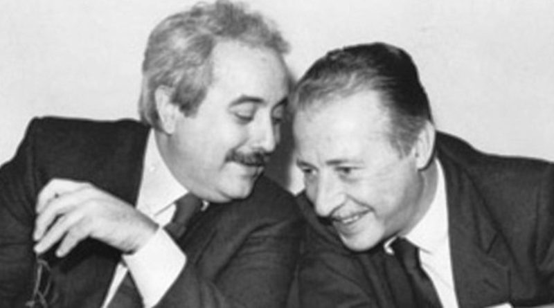 Falcone e Borsellino
