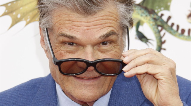 Fred Willard