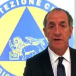 Congiunti si potranno vedere subito. Zaia apre il Veneto a Trento, Emilia Romagna e Friuli Venezia Giulia