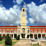 Latina: da borgo rurale a città moderna