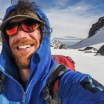 L’alpinista lombardo Matteo Bernasconi muore in Valtellina: lascia moglie e figlio di due anni