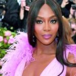 Salta la festa presso il Myfair di Londra: qui Naomi Campbell doveva festeggiare i 50 anni