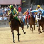 Non si correranno il Palio di Siena del 2 luglio e quello dell’Assunta del 16 agosto
