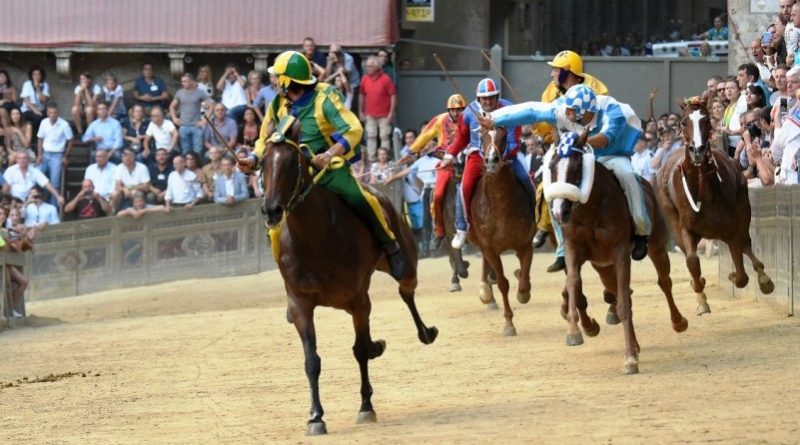 Palio di Siena