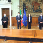 Dal 18 maggio tornano le messe con i fedeli: protocollo Governo – Cei
