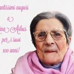 Cagliari si prepara a festeggiare una nuova Centenaria