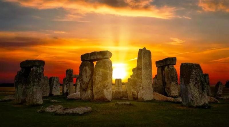 Stonehenge