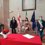 Riprese le celebrazioni dei matrimoni nella splendida Villa Scheibler a Milano